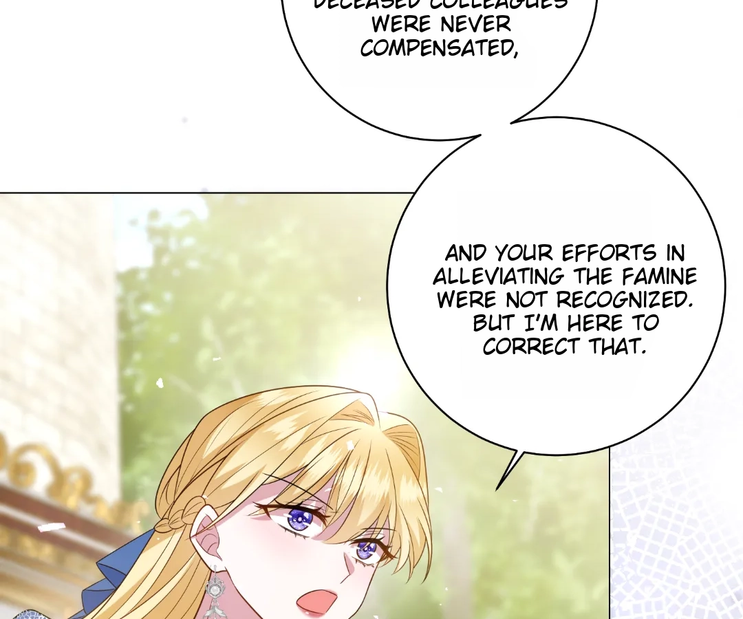 Reincarnated As the Villain Queen to Get My Revenge Chapter 48 - page 66