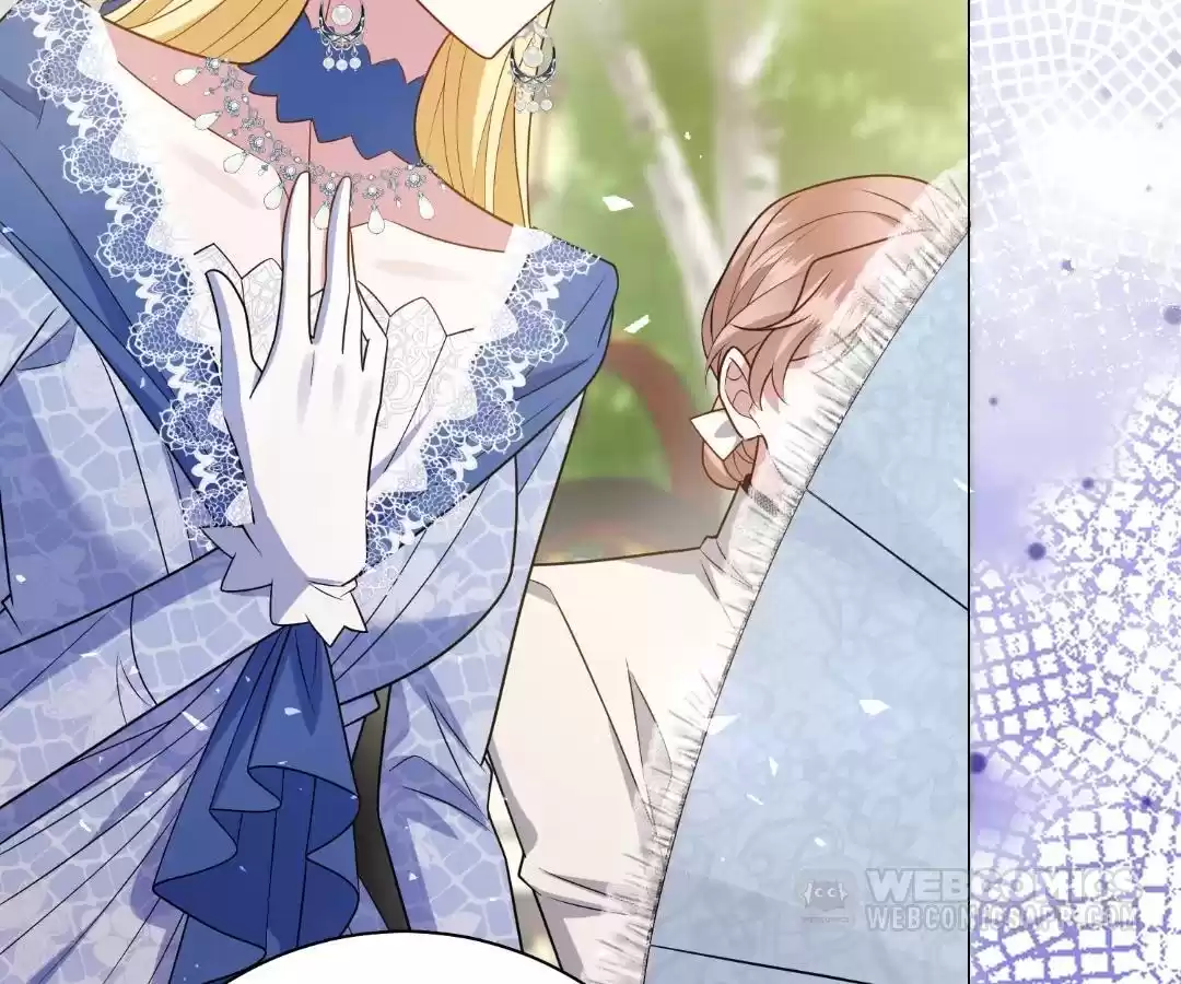 Reincarnated As the Villain Queen to Get My Revenge Chapter 48 - page 67