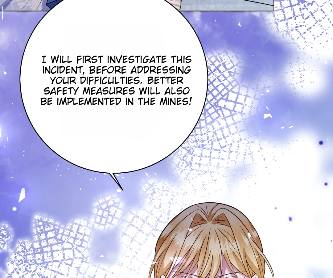 Reincarnated As the Villain Queen to Get My Revenge Chapter 48 - page 68