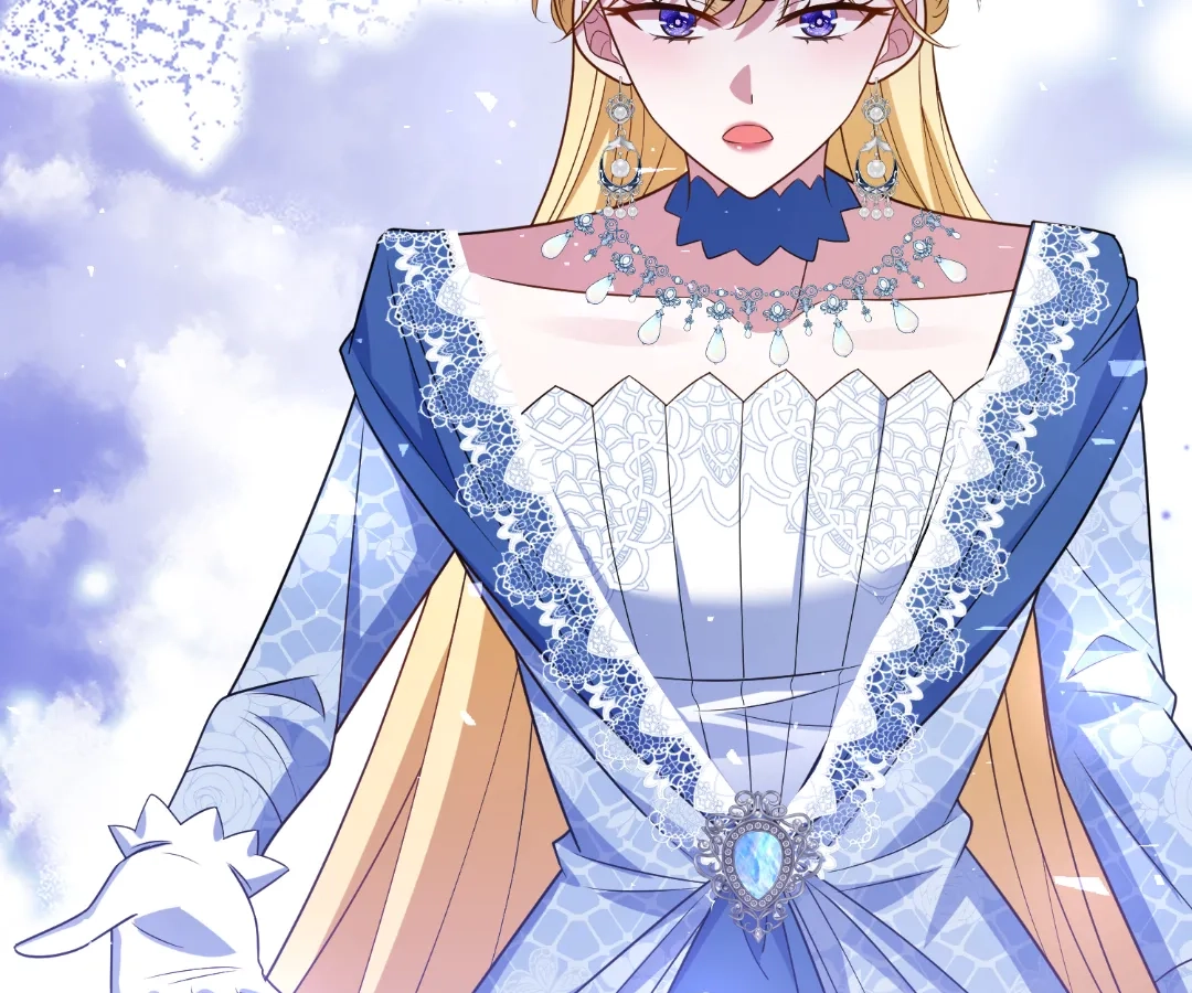 Reincarnated As the Villain Queen to Get My Revenge Chapter 48 - page 69