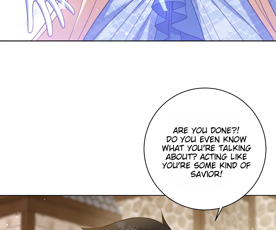 Reincarnated As the Villain Queen to Get My Revenge Chapter 48 - page 70