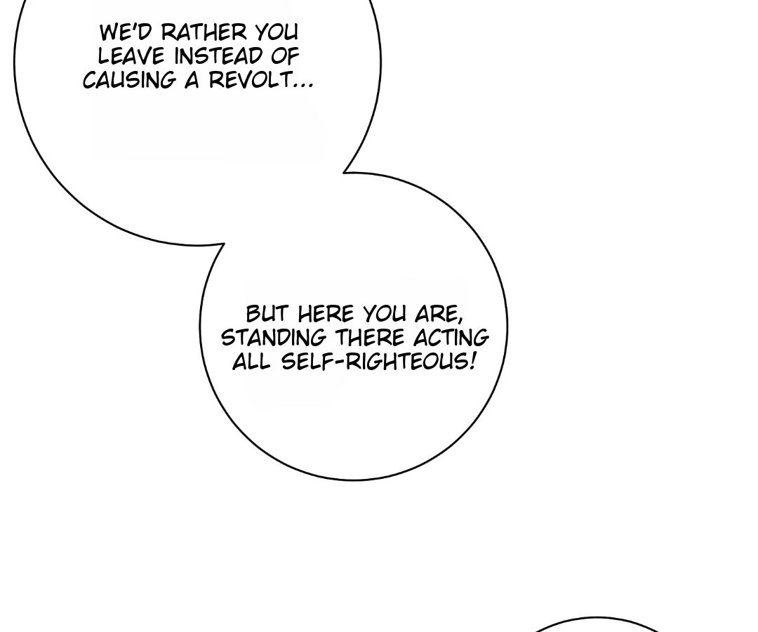 Reincarnated As the Villain Queen to Get My Revenge Chapter 48 - page 72
