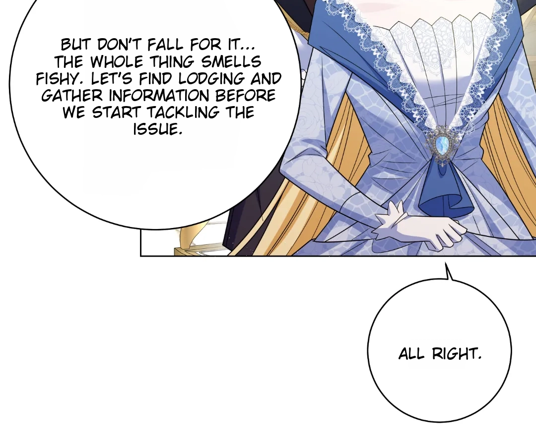 Reincarnated As the Villain Queen to Get My Revenge Chapter 48 - page 78