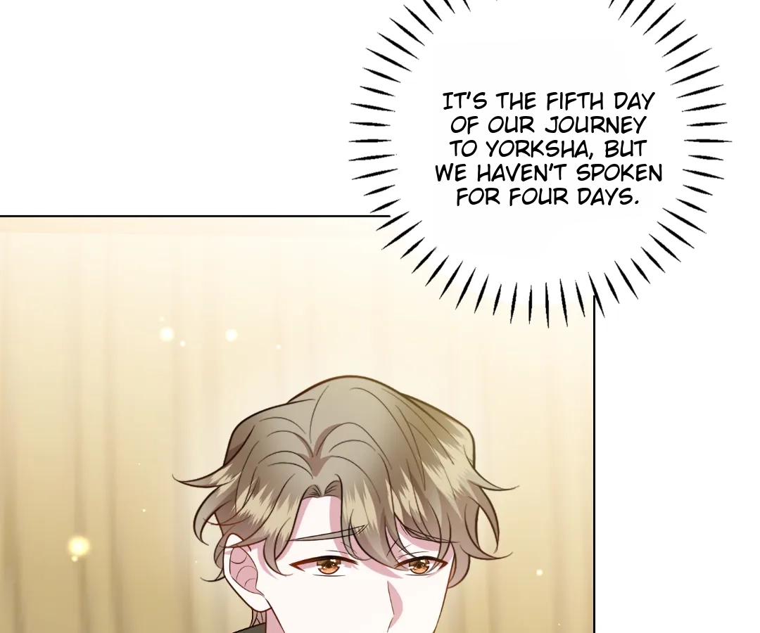 Reincarnated As the Villain Queen to Get My Revenge Chapter 48 - page 7