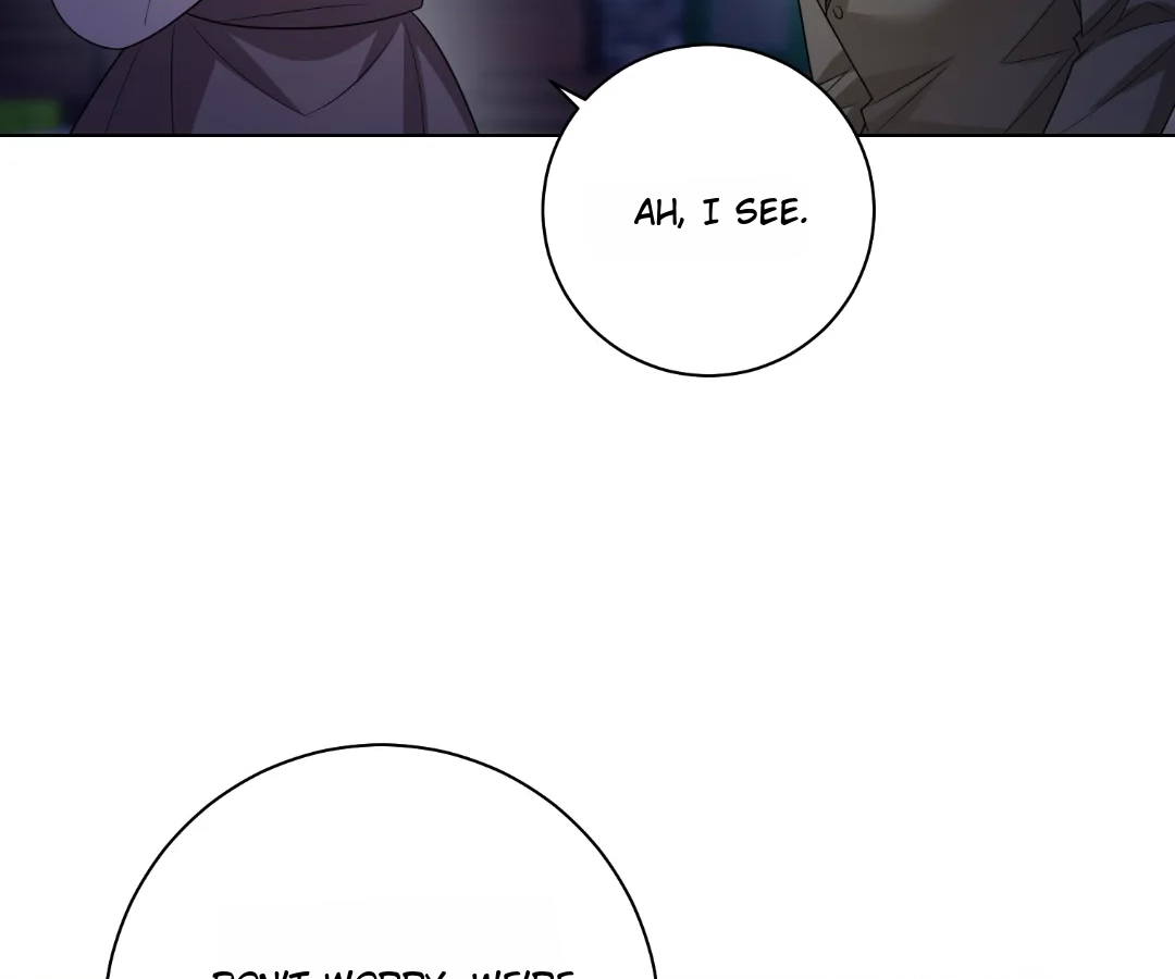 Reincarnated As the Villain Queen to Get My Revenge Chapter 48 - page 85