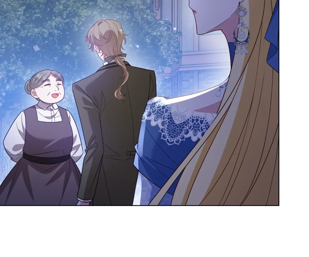 Reincarnated As the Villain Queen to Get My Revenge Chapter 48 - page 87