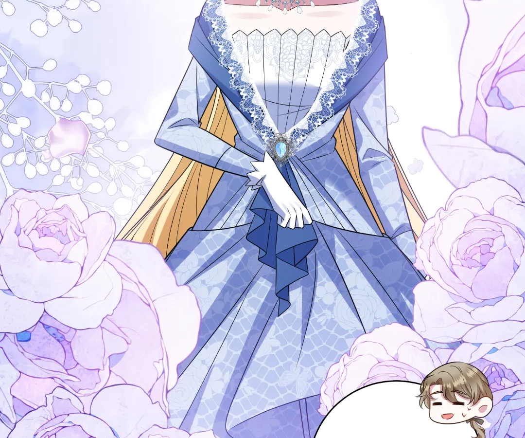 Reincarnated As the Villain Queen to Get My Revenge Chapter 48 - page 89