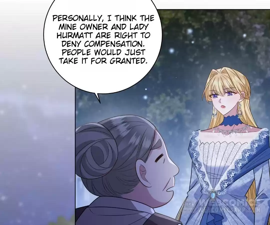 Reincarnated As the Villain Queen to Get My Revenge Chapter 48 - page 91