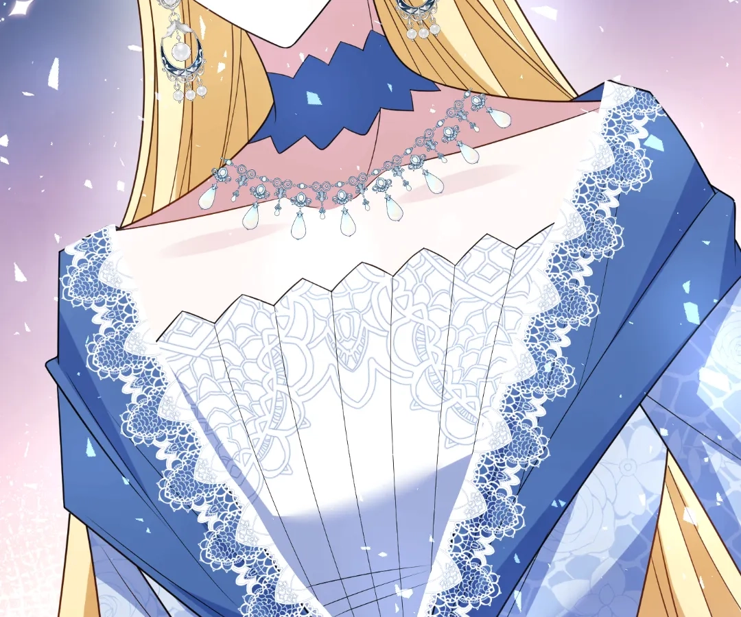 Reincarnated As the Villain Queen to Get My Revenge Chapter 48 - page 96