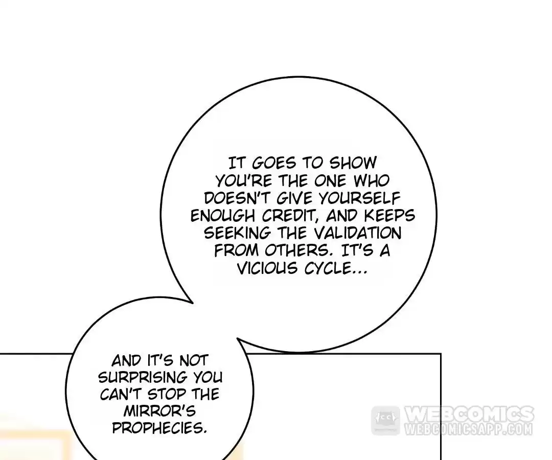 Reincarnated As the Villain Queen to Get My Revenge Chapter 45 - page 99