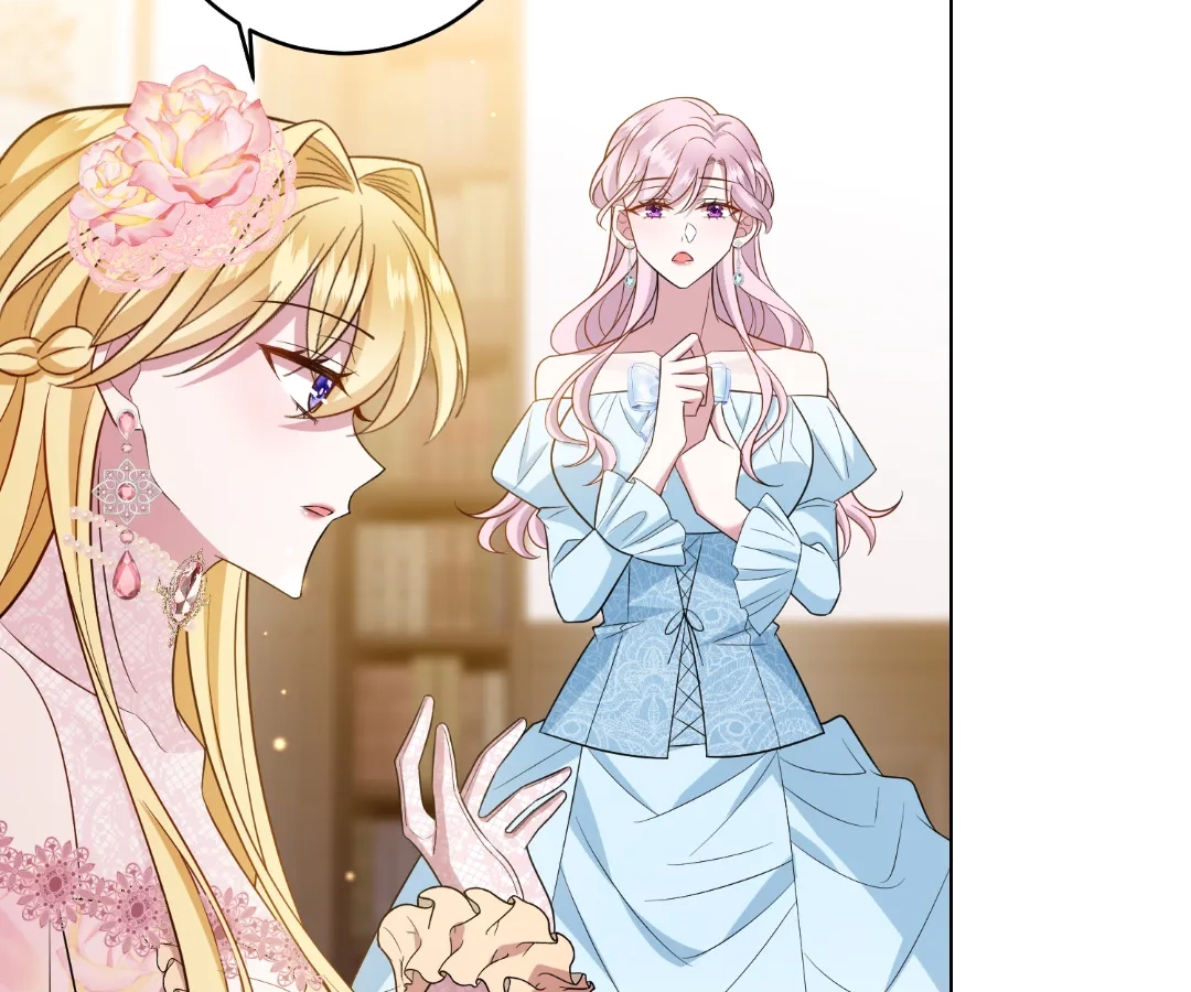 Reincarnated As the Villain Queen to Get My Revenge Chapter 45 - page 100