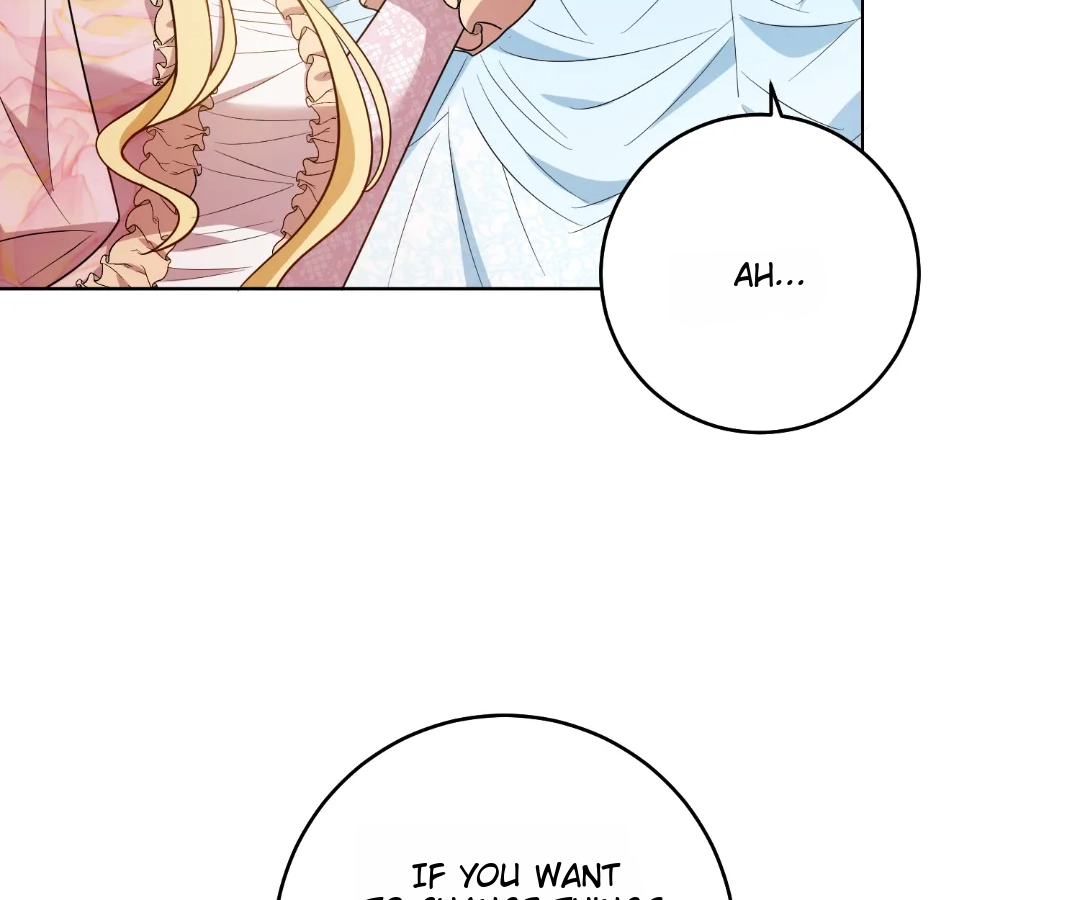 Reincarnated As the Villain Queen to Get My Revenge Chapter 45 - page 101