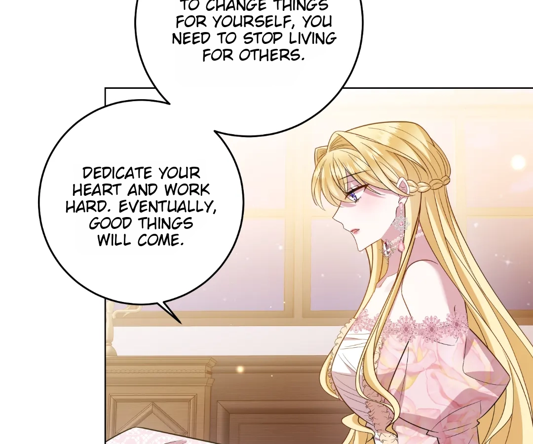 Reincarnated As the Villain Queen to Get My Revenge Chapter 45 - page 102