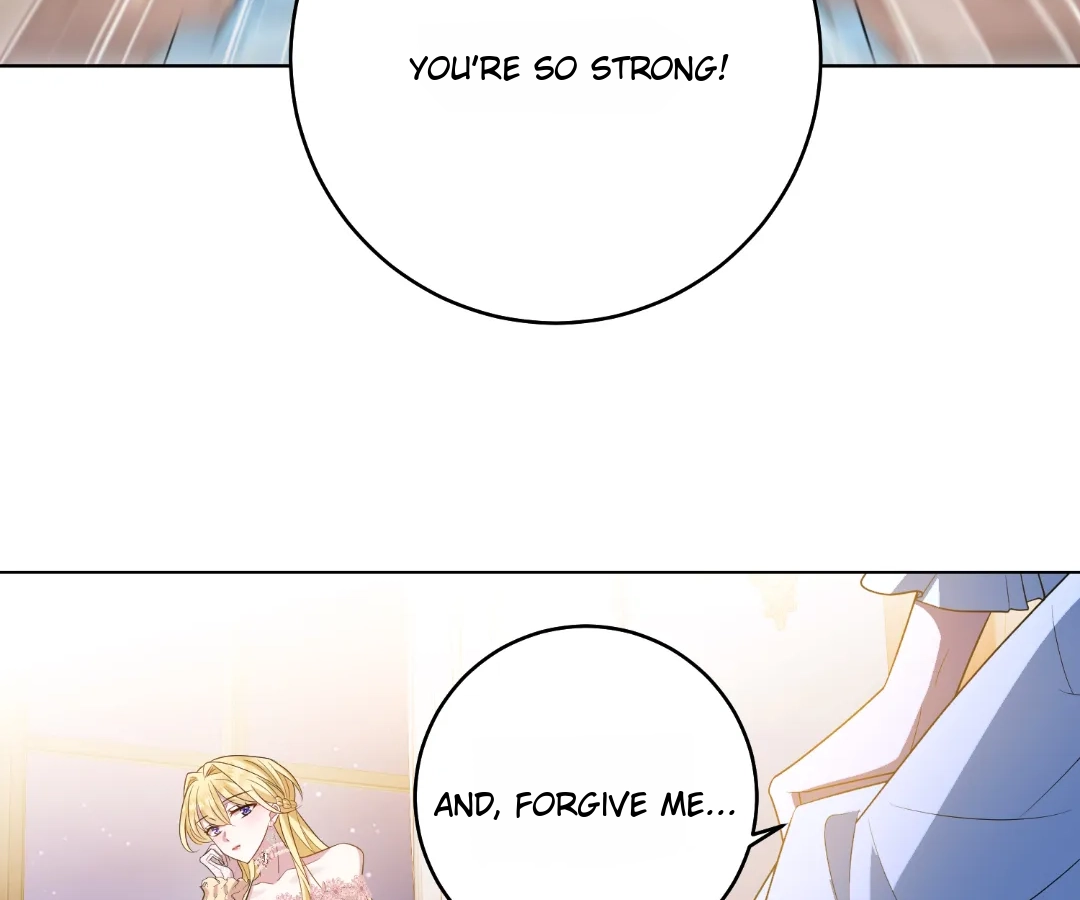 Reincarnated As the Villain Queen to Get My Revenge Chapter 45 - page 106