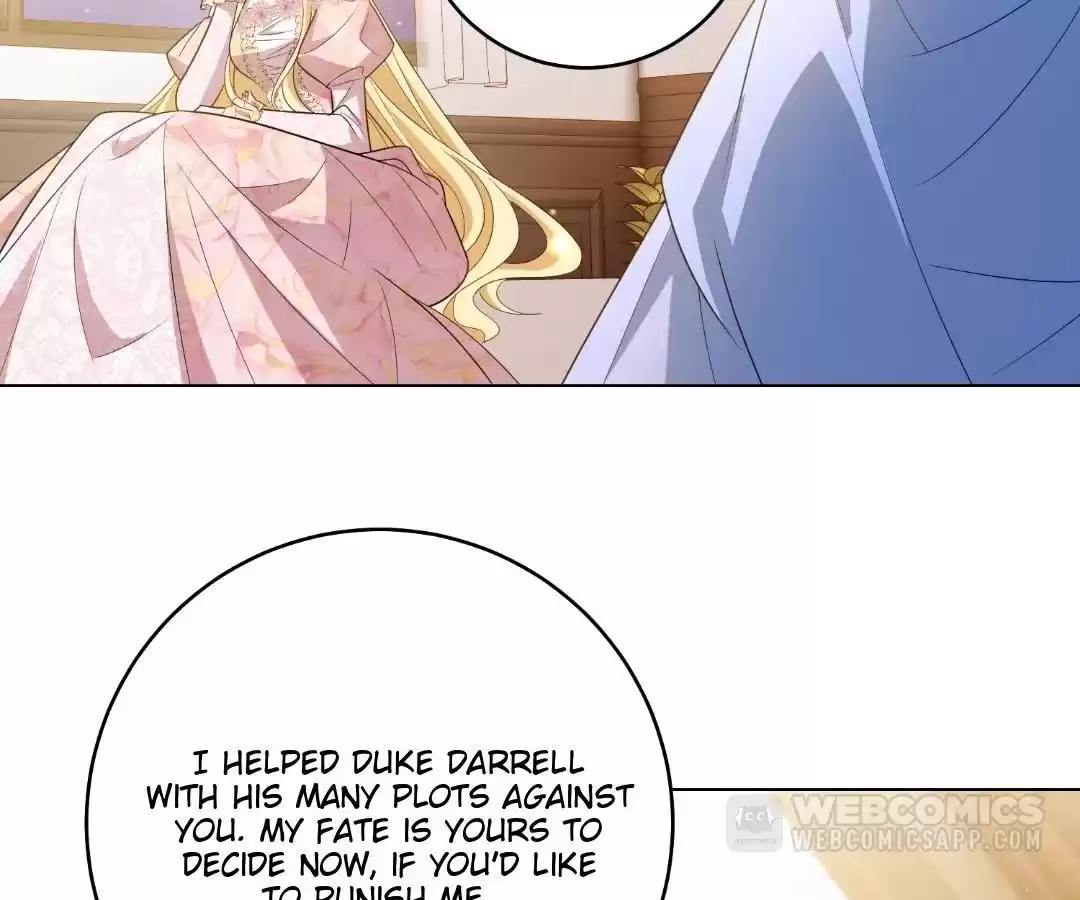 Reincarnated As the Villain Queen to Get My Revenge Chapter 45 - page 107