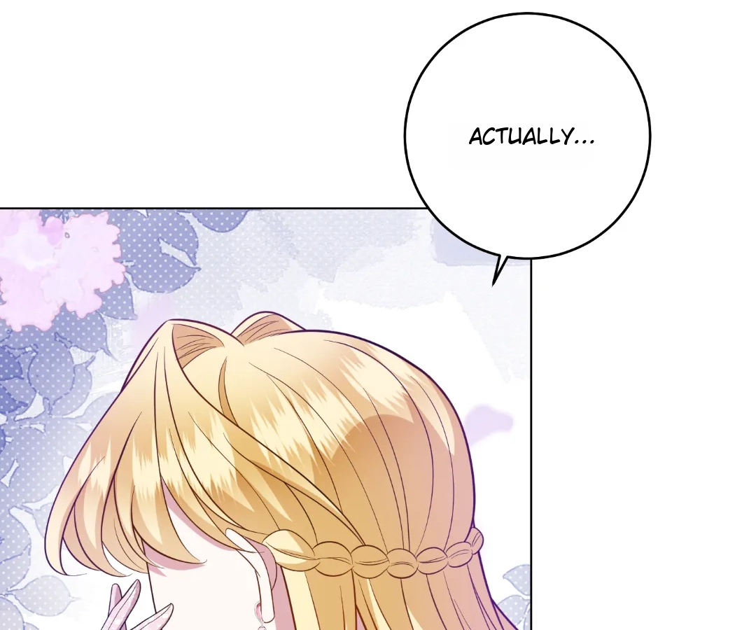 Reincarnated As the Villain Queen to Get My Revenge Chapter 45 - page 110