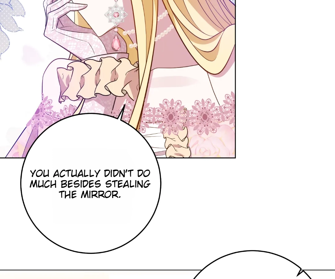 Reincarnated As the Villain Queen to Get My Revenge Chapter 45 - page 111