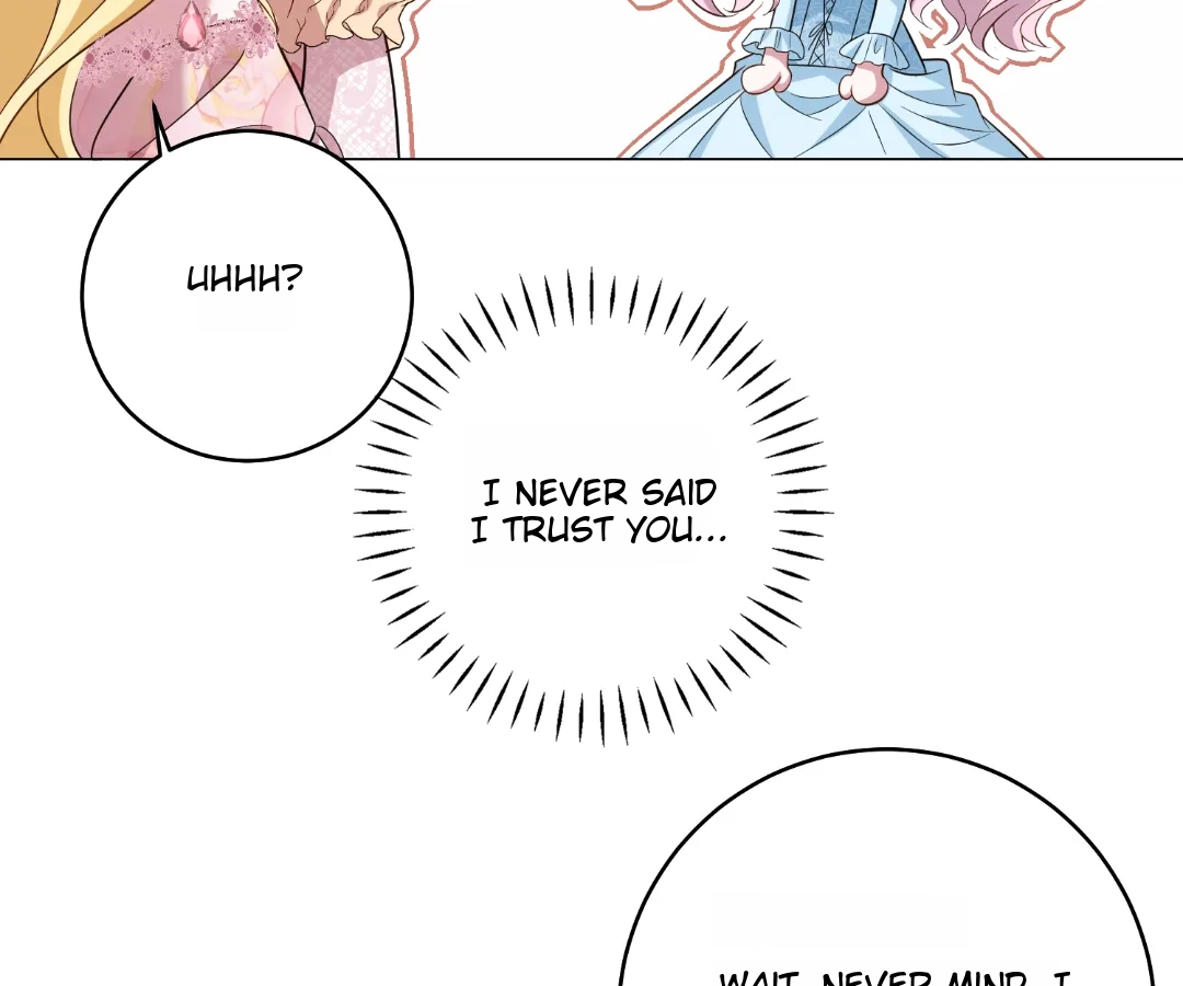 Reincarnated As the Villain Queen to Get My Revenge Chapter 45 - page 114