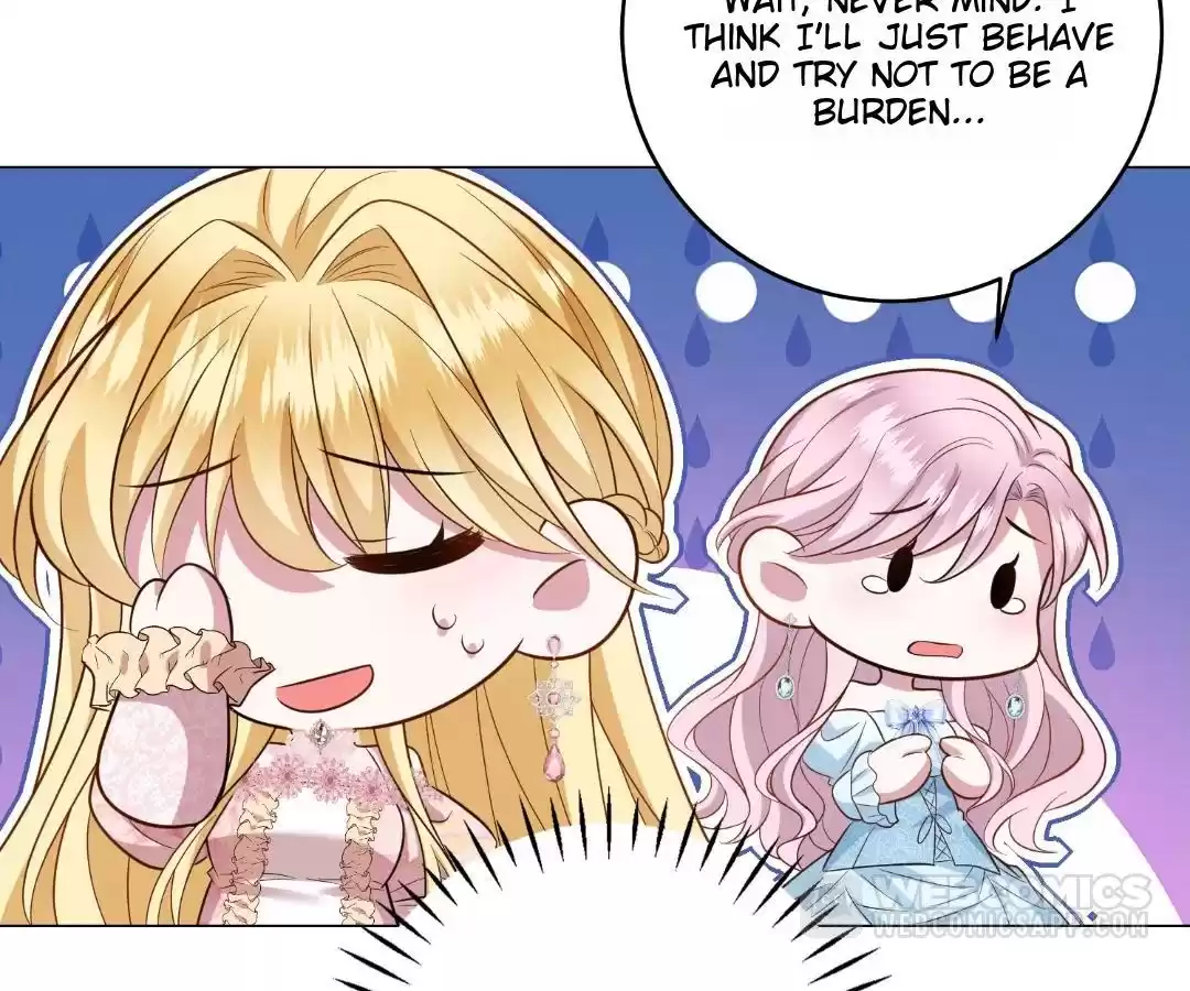 Reincarnated As the Villain Queen to Get My Revenge Chapter 45 - page 115