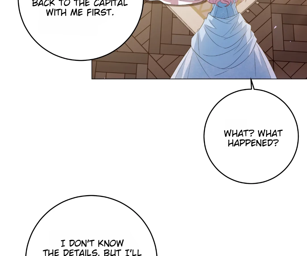 Reincarnated As the Villain Queen to Get My Revenge Chapter 45 - page 118