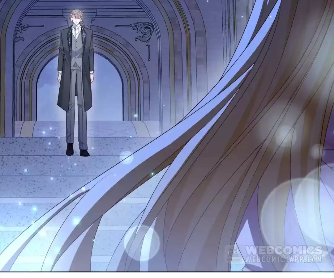 Reincarnated As the Villain Queen to Get My Revenge Chapter 45 - page 11