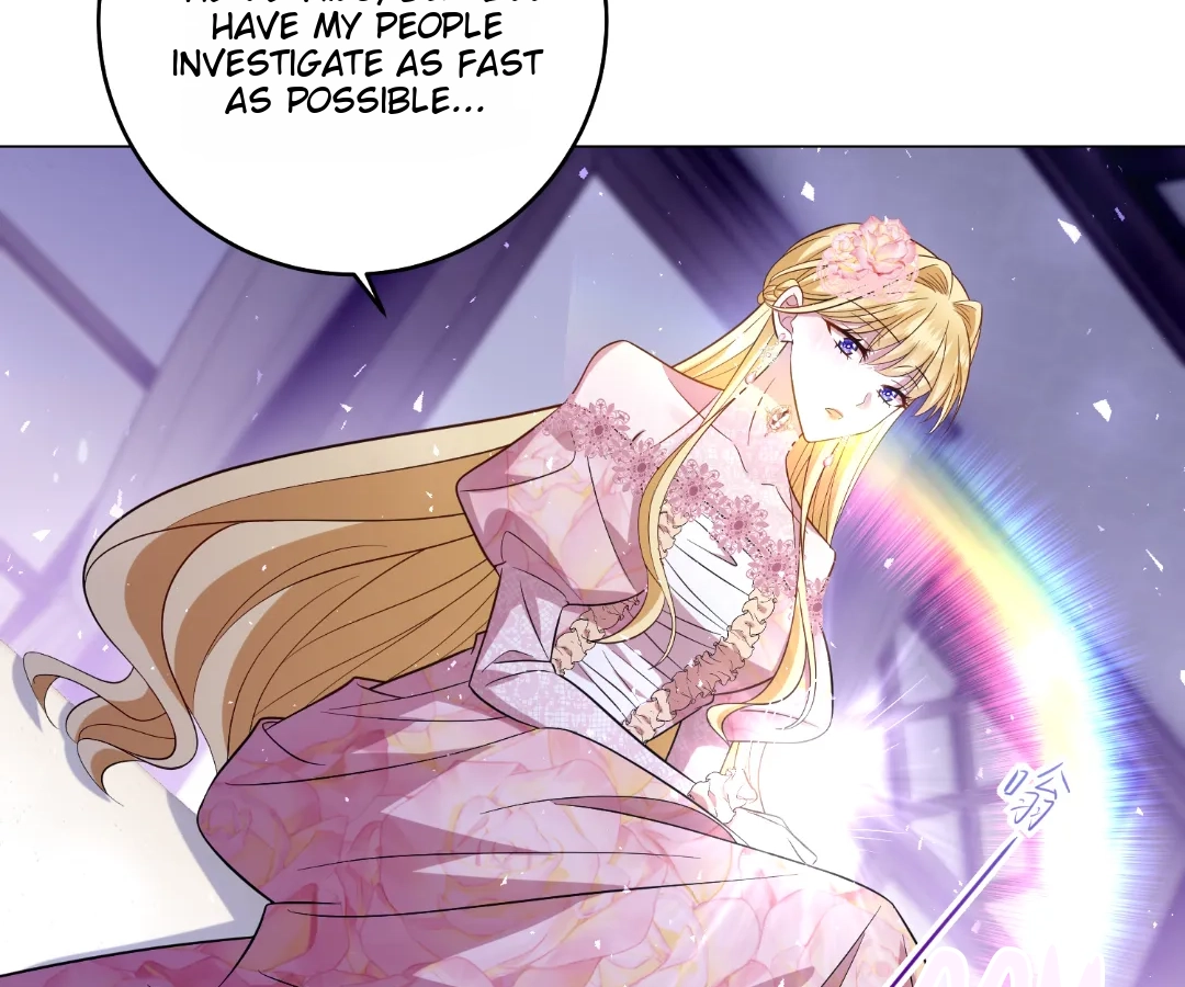 Reincarnated As the Villain Queen to Get My Revenge Chapter 45 - page 119