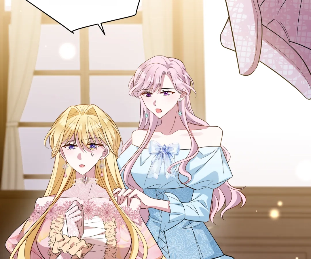 Reincarnated As the Villain Queen to Get My Revenge Chapter 45 - page 122