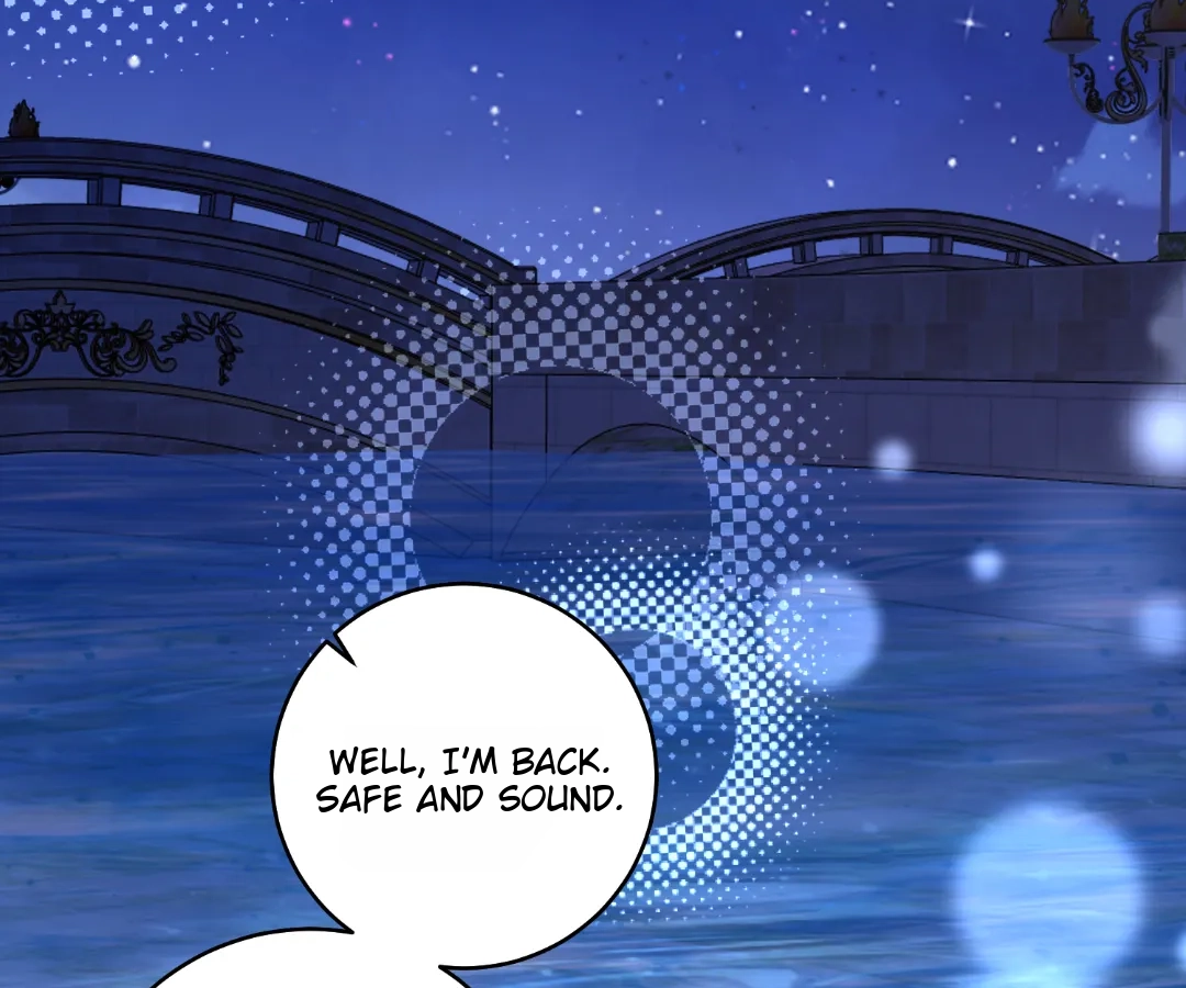 Reincarnated As the Villain Queen to Get My Revenge Chapter 45 - page 14