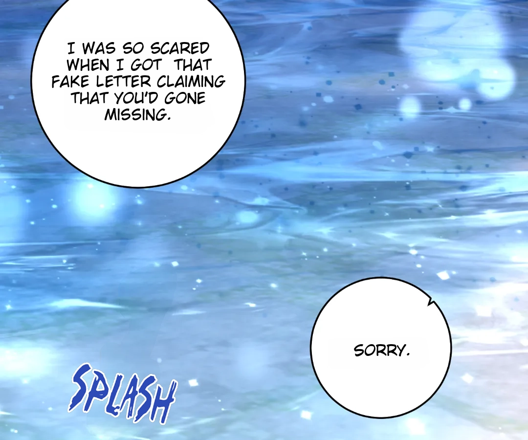 Reincarnated As the Villain Queen to Get My Revenge Chapter 45 - page 15