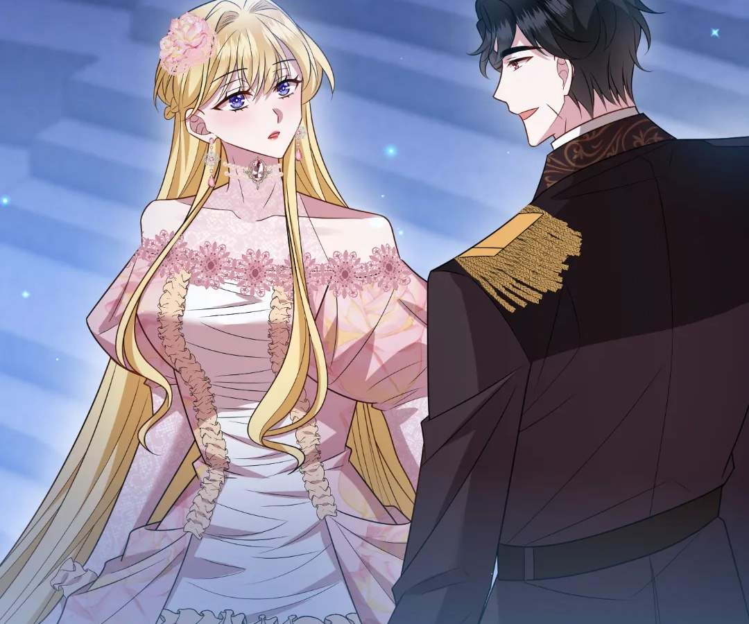 Reincarnated As the Villain Queen to Get My Revenge Chapter 45 - page 17