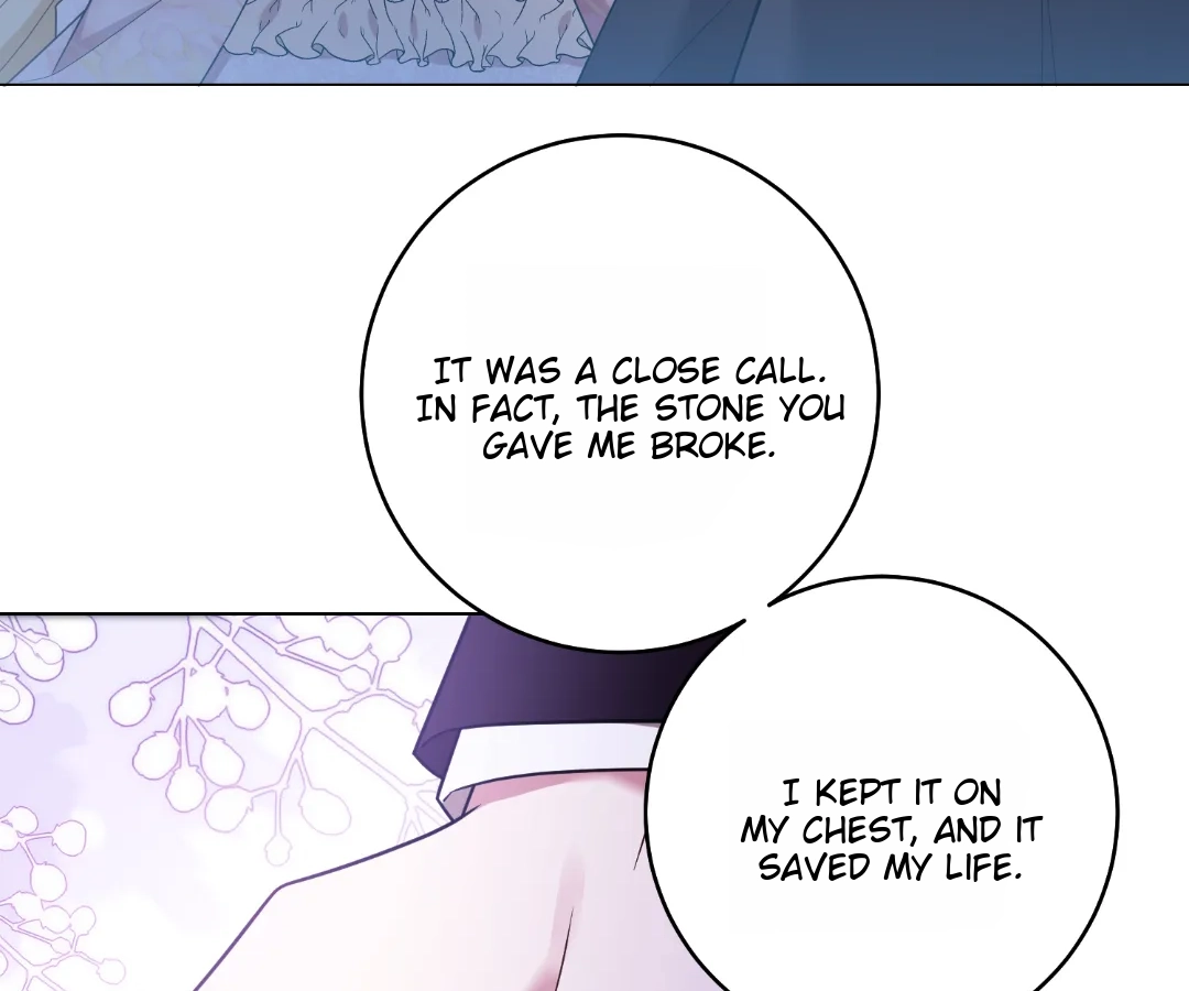 Reincarnated As the Villain Queen to Get My Revenge Chapter 45 - page 18