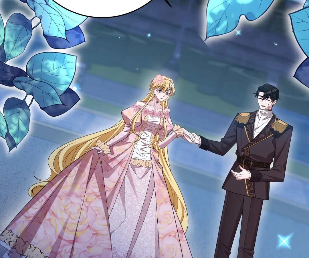 Reincarnated As the Villain Queen to Get My Revenge Chapter 45 - page 21