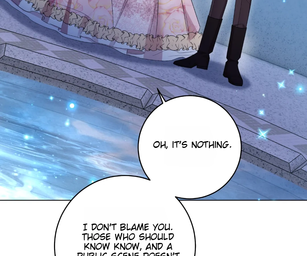 Reincarnated As the Villain Queen to Get My Revenge Chapter 45 - page 22