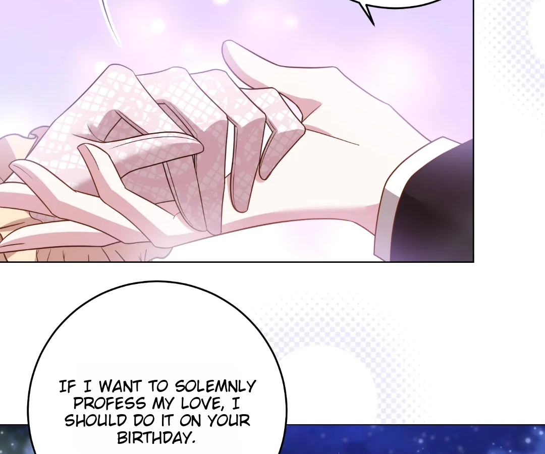 Reincarnated As the Villain Queen to Get My Revenge Chapter 45 - page 24