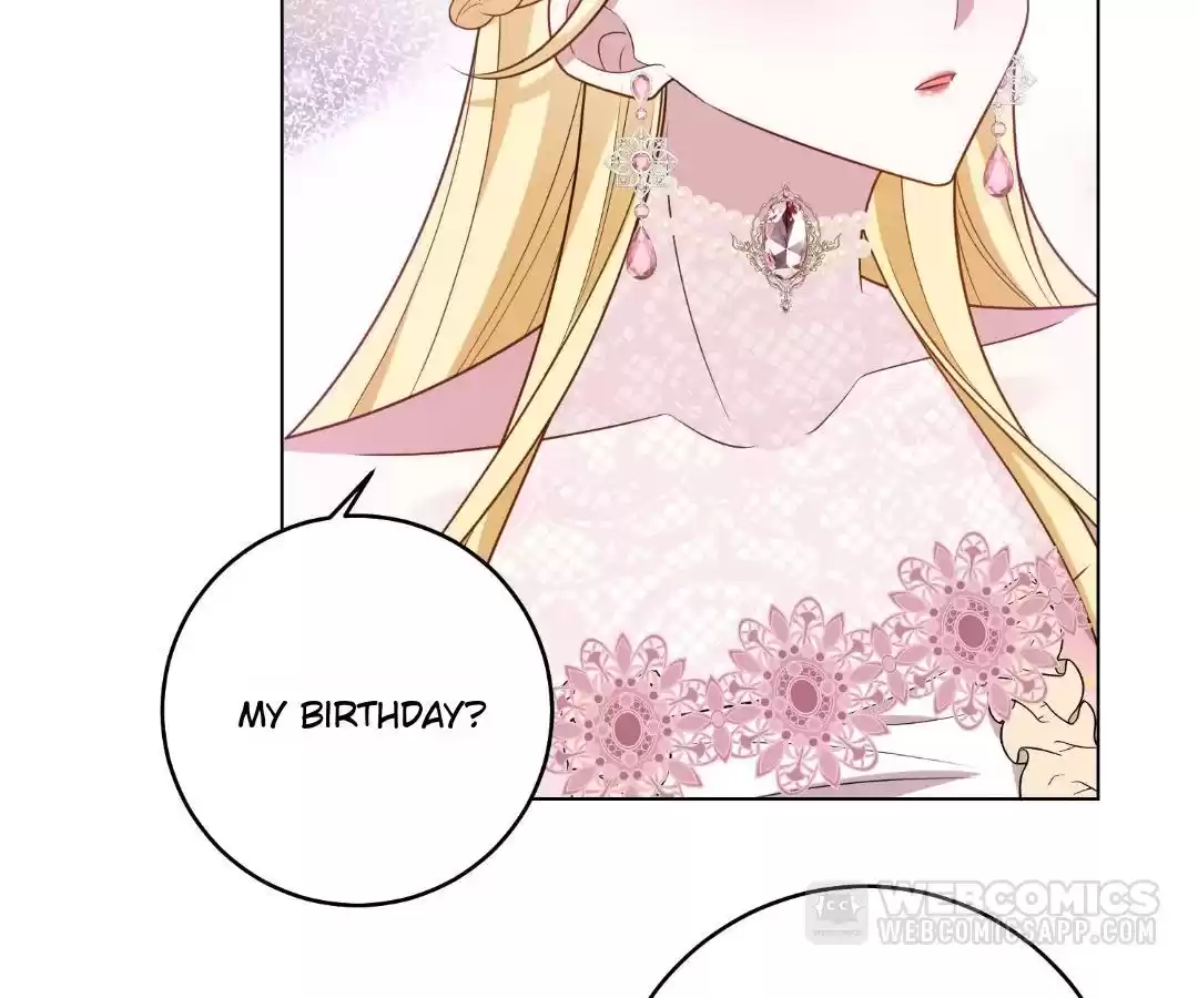 Reincarnated As the Villain Queen to Get My Revenge Chapter 45 - page 27