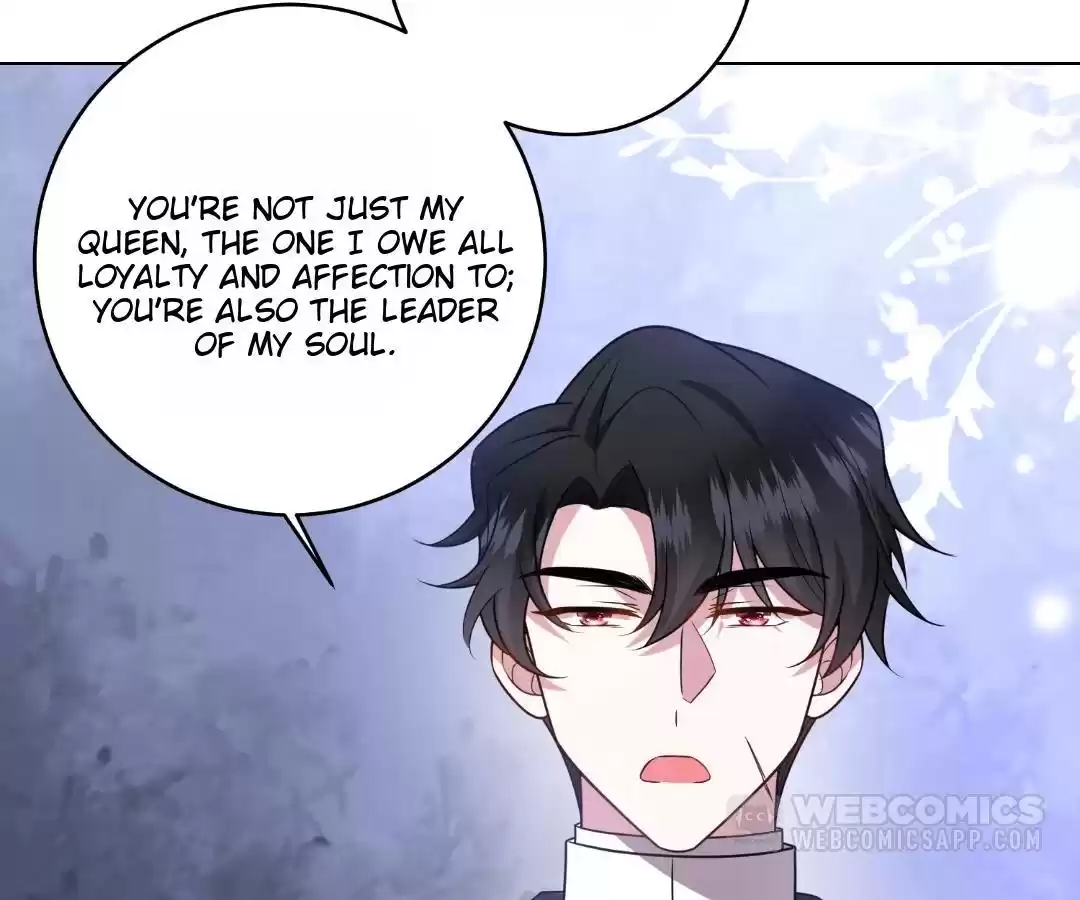 Reincarnated As the Villain Queen to Get My Revenge Chapter 45 - page 35