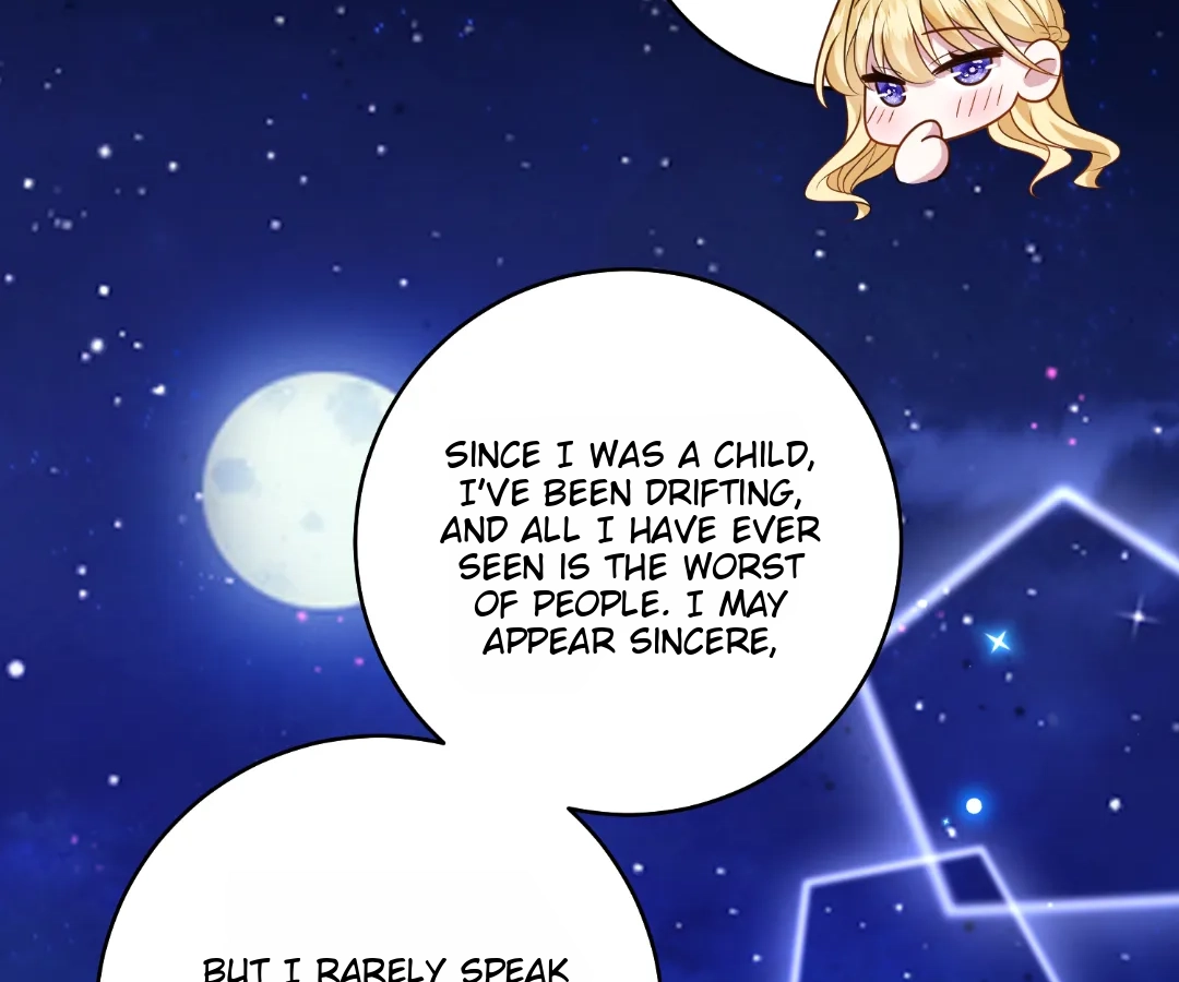 Reincarnated As the Villain Queen to Get My Revenge Chapter 45 - page 37