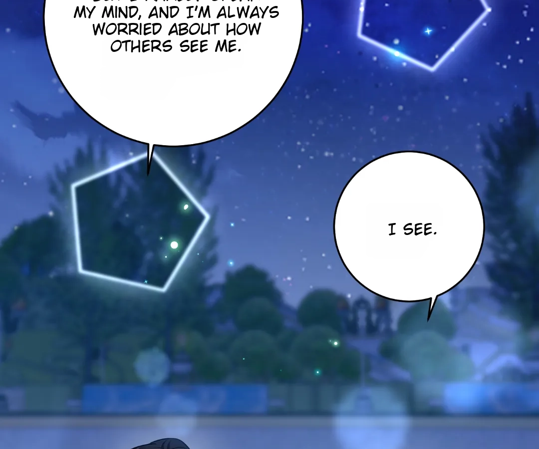 Reincarnated As the Villain Queen to Get My Revenge Chapter 45 - page 38