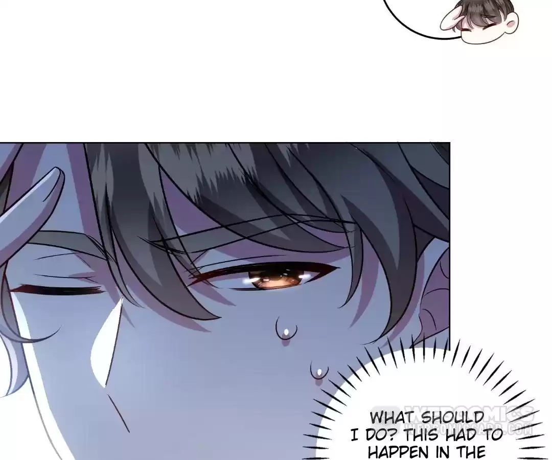 Reincarnated As the Villain Queen to Get My Revenge Chapter 45 - page 3