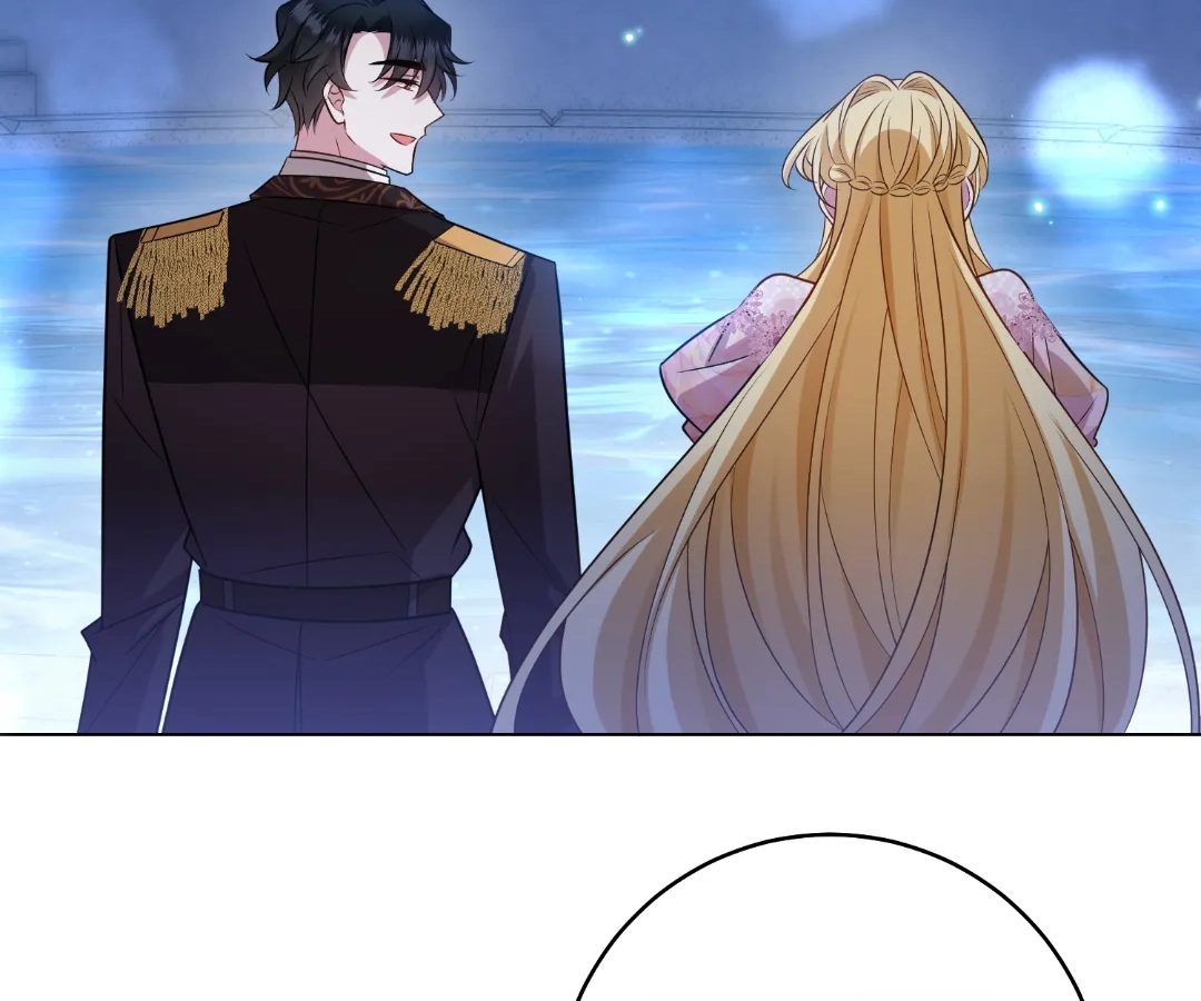 Reincarnated As the Villain Queen to Get My Revenge Chapter 45 - page 39