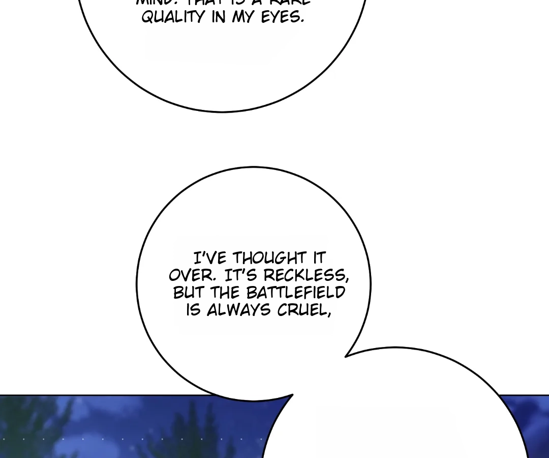 Reincarnated As the Villain Queen to Get My Revenge Chapter 45 - page 42