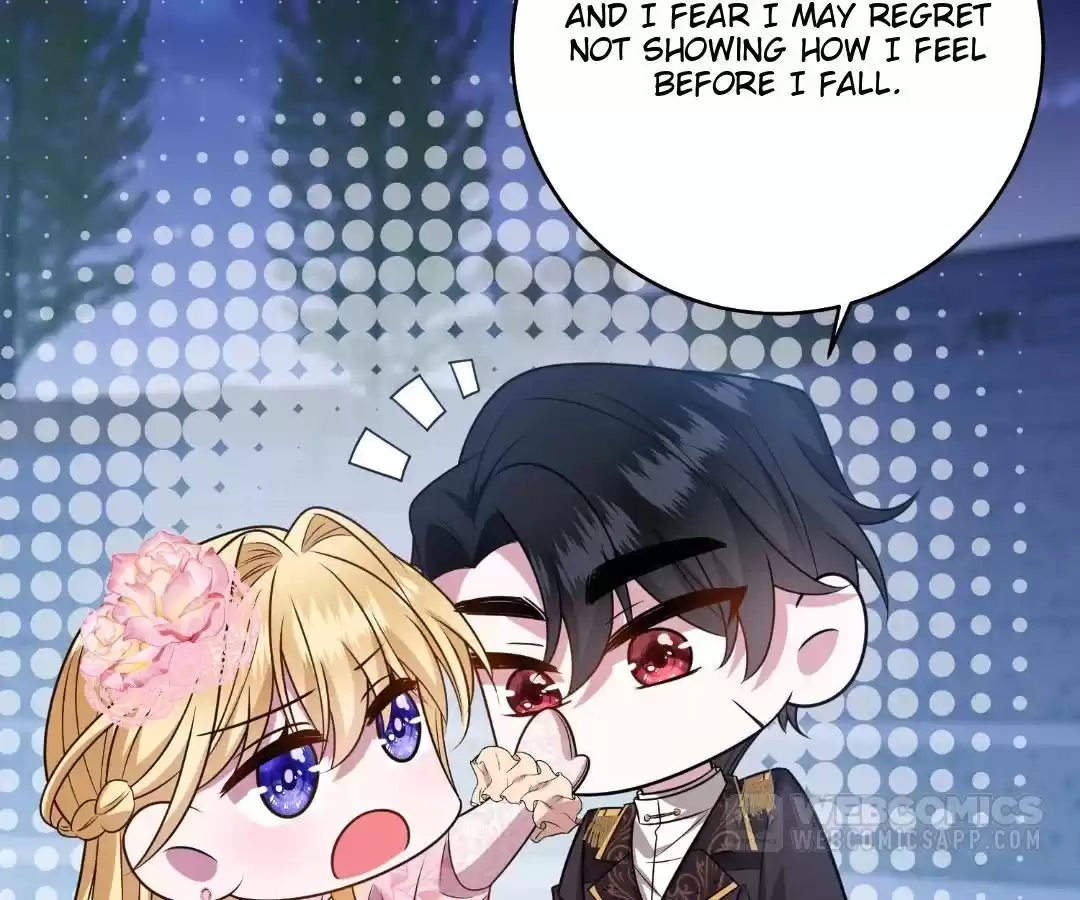 Reincarnated As the Villain Queen to Get My Revenge Chapter 45 - page 43