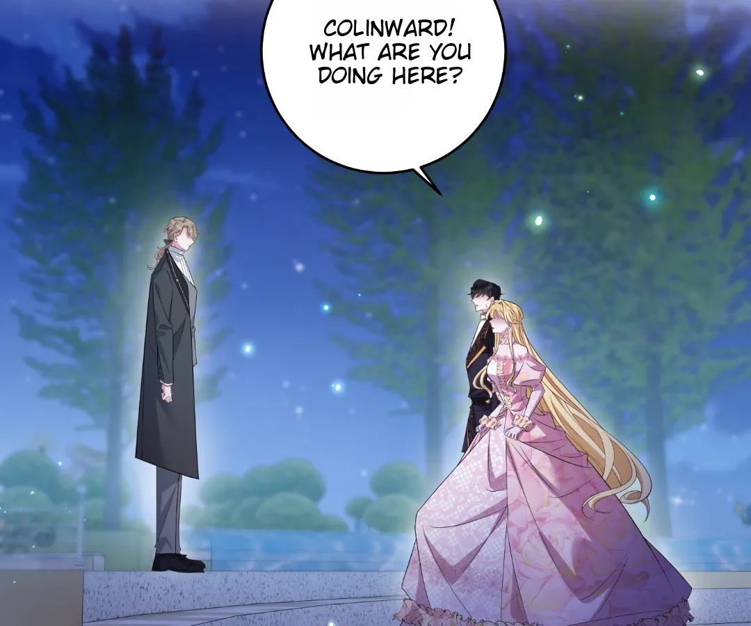 Reincarnated As the Villain Queen to Get My Revenge Chapter 45 - page 46