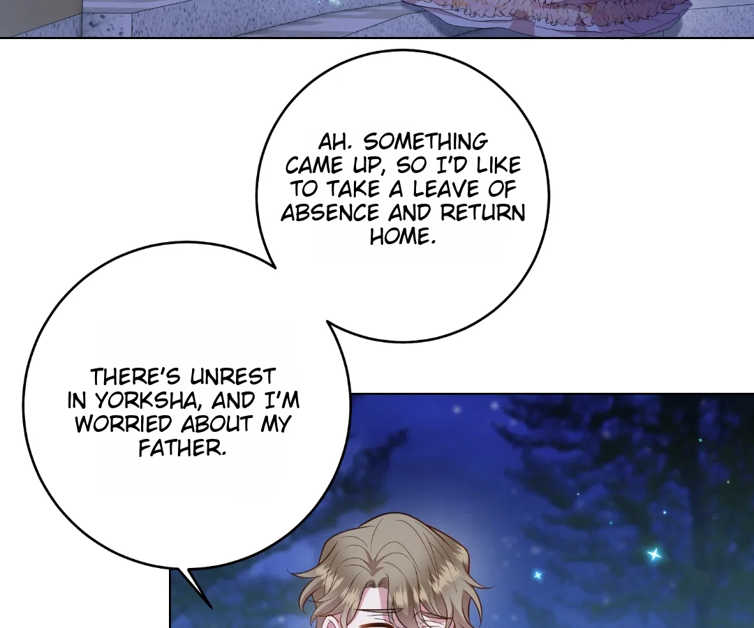 Reincarnated As the Villain Queen to Get My Revenge Chapter 45 - page 47