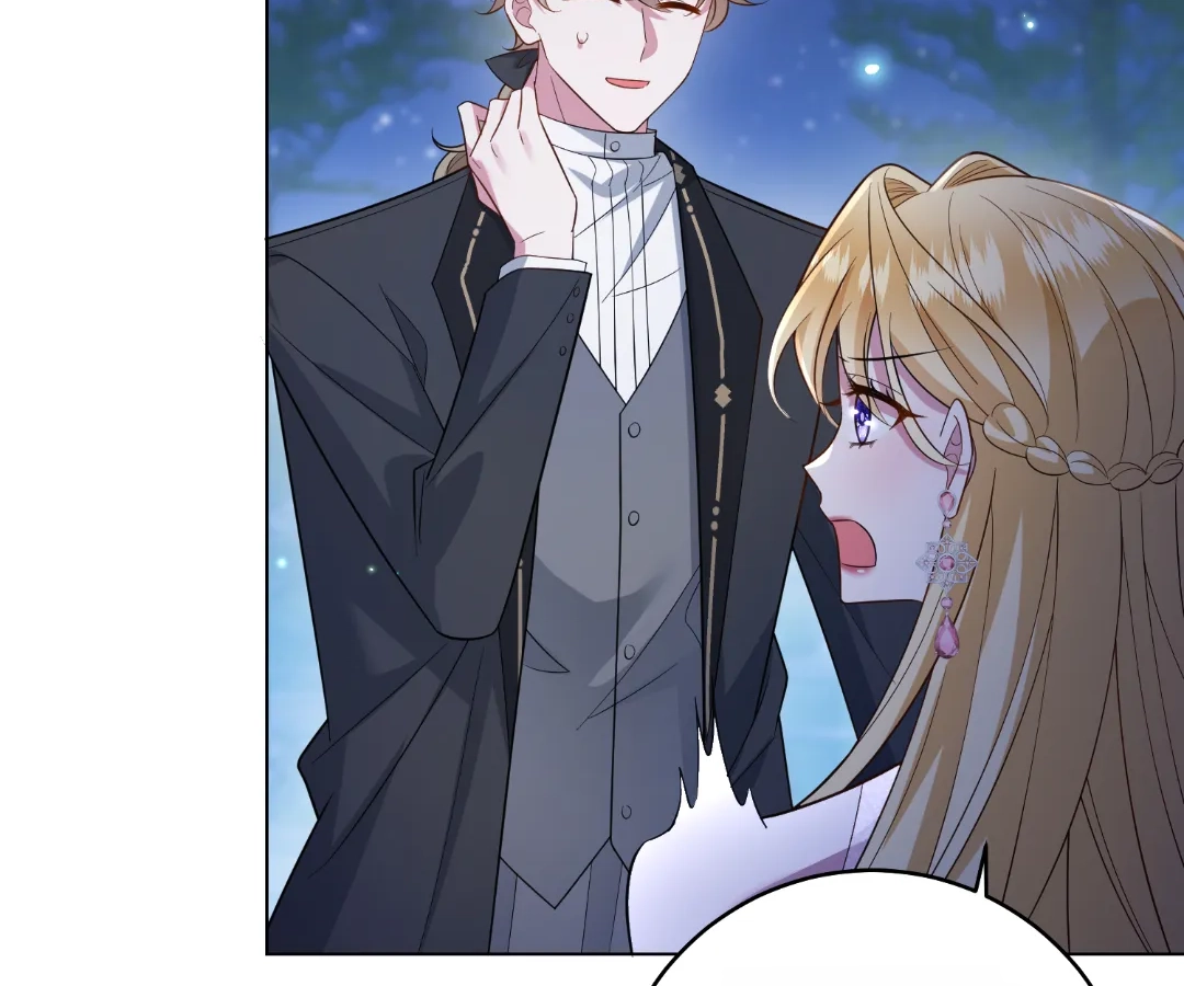 Reincarnated As the Villain Queen to Get My Revenge Chapter 45 - page 48