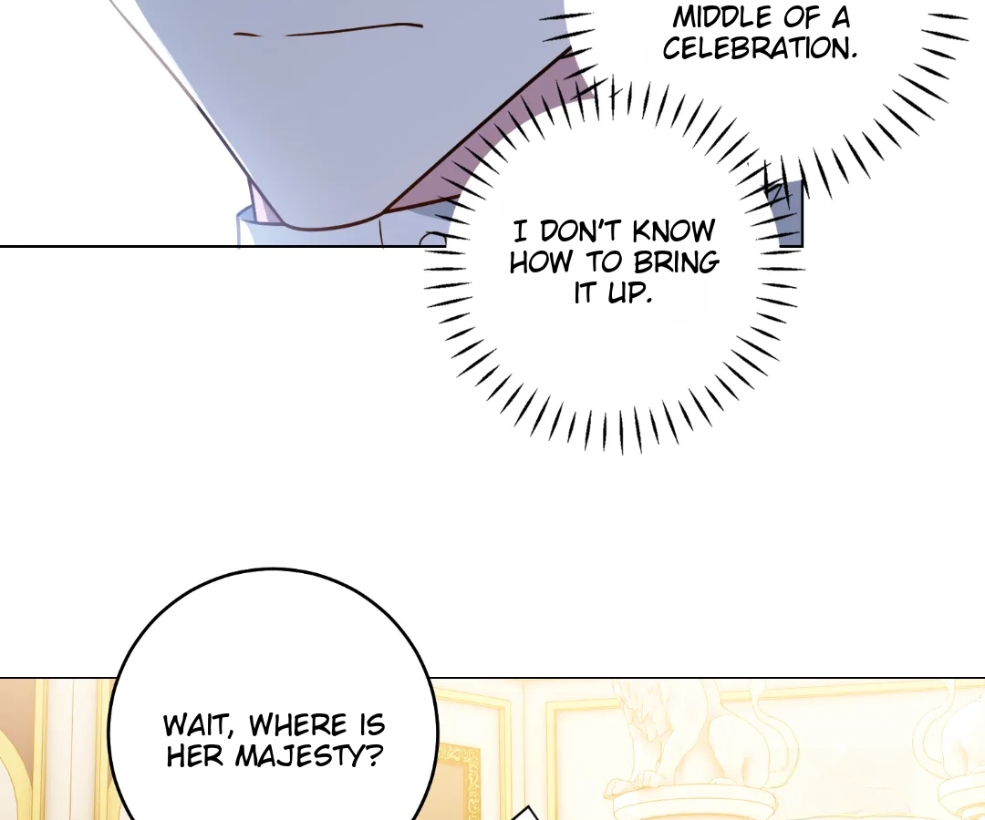 Reincarnated As the Villain Queen to Get My Revenge Chapter 45 - page 4