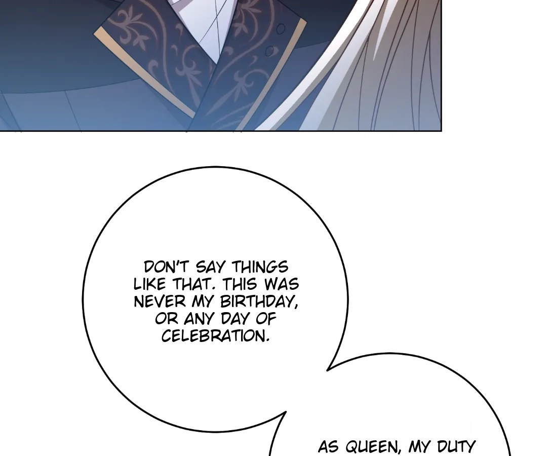 Reincarnated As the Villain Queen to Get My Revenge Chapter 45 - page 52