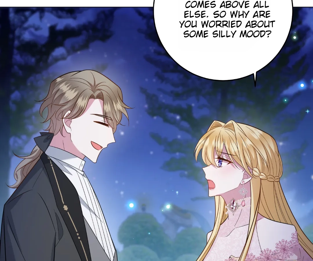 Reincarnated As the Villain Queen to Get My Revenge Chapter 45 - page 53