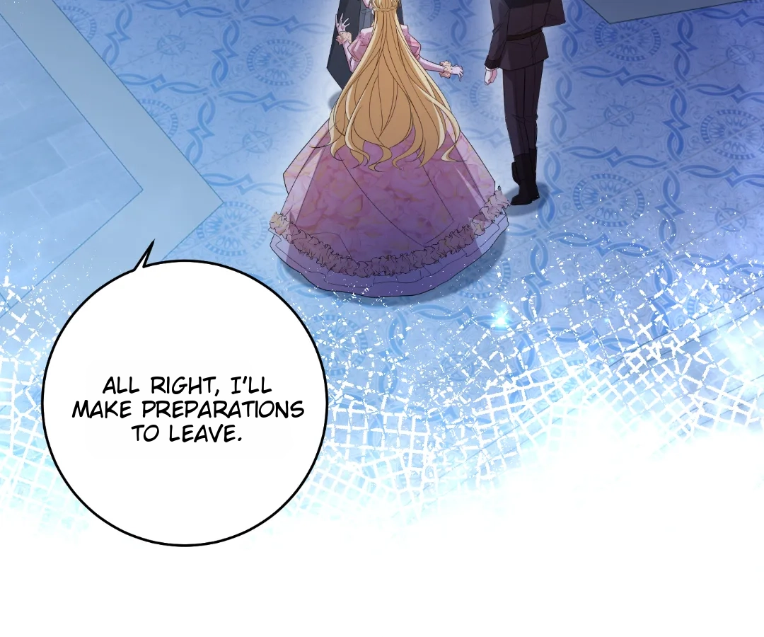 Reincarnated As the Villain Queen to Get My Revenge Chapter 45 - page 56