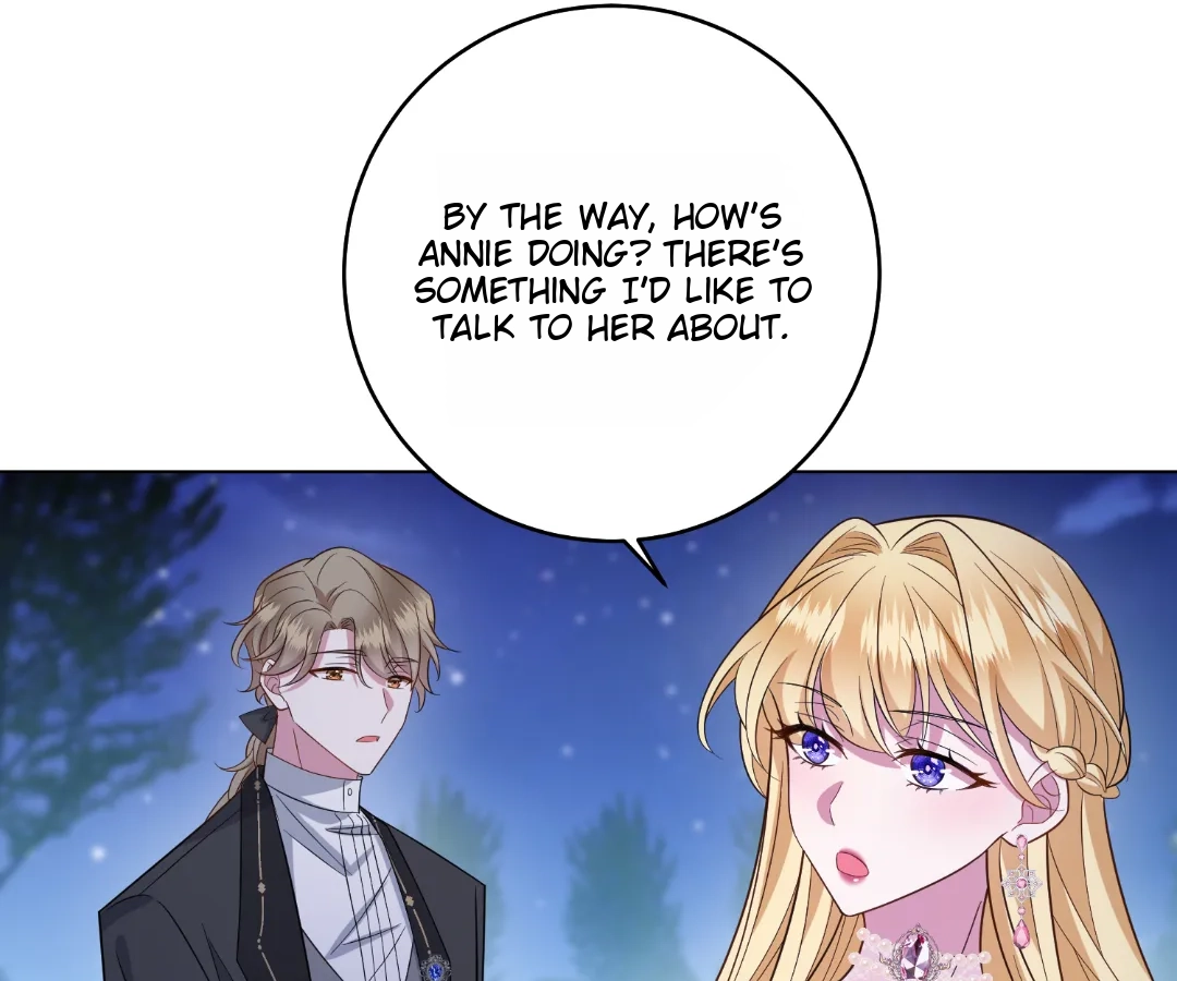 Reincarnated As the Villain Queen to Get My Revenge Chapter 45 - page 57